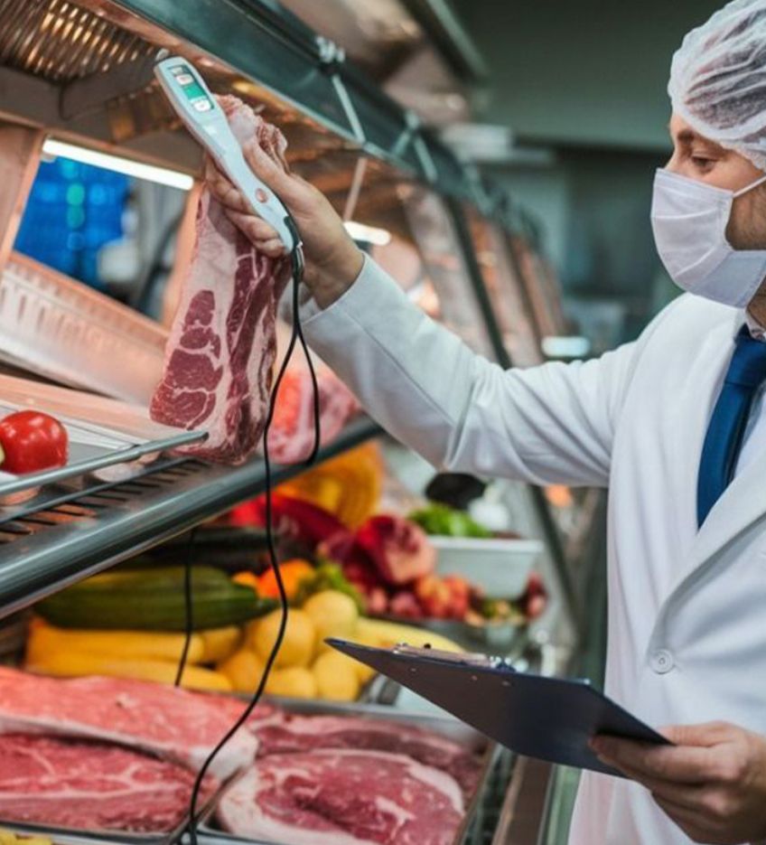 Internal Food Safety Audits Guides for Compliance & Hygienic