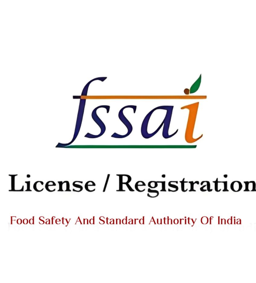 Trusted FSSAI License Consultant for Easy Food Licensing