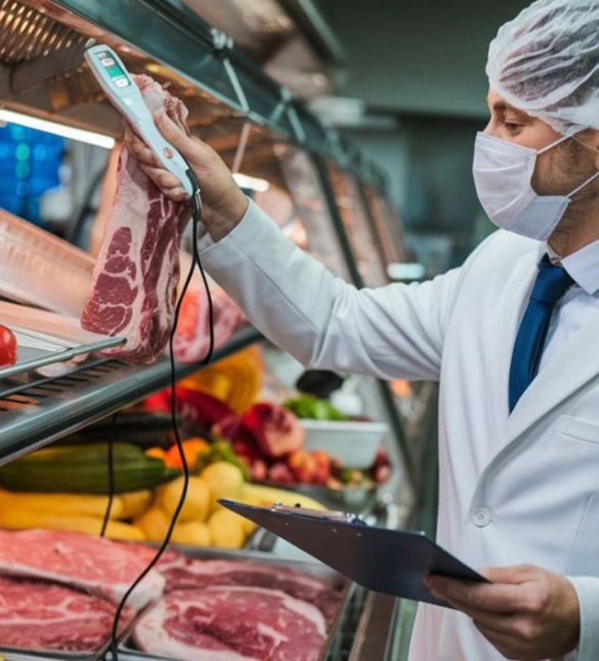 Food Safety Audit Services – Improve Compliance & Hygiene
