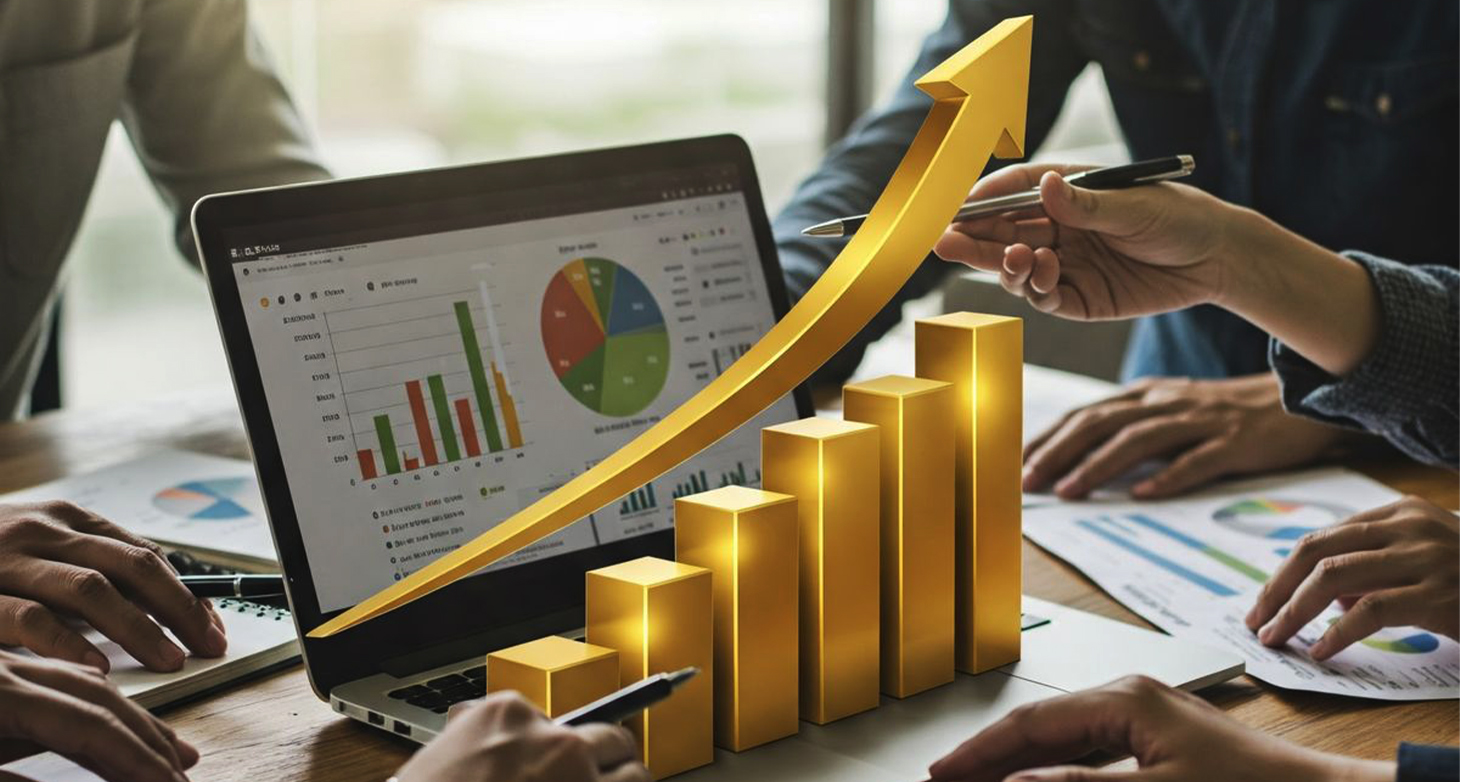 Consulting & Strategy