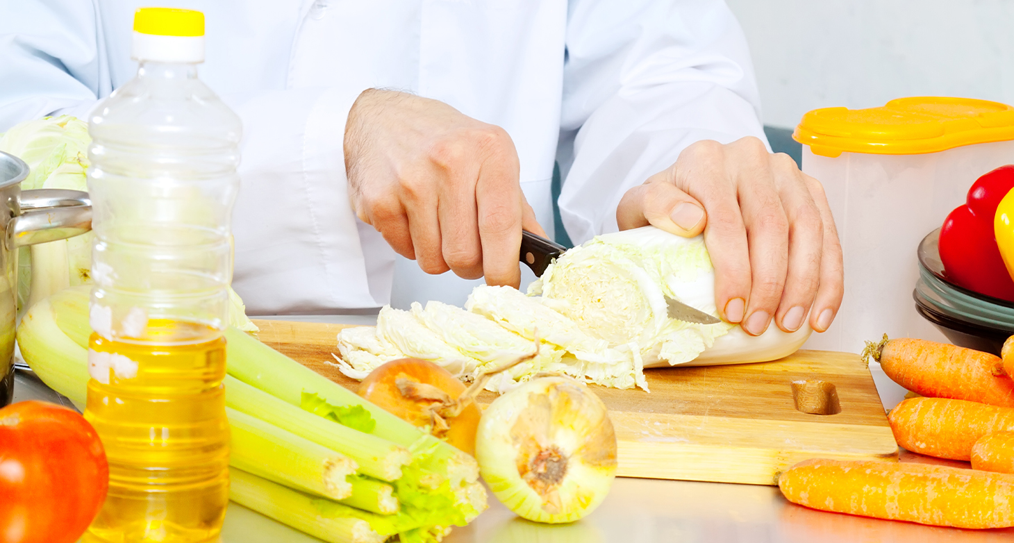 Implementation of Food Safety Standards